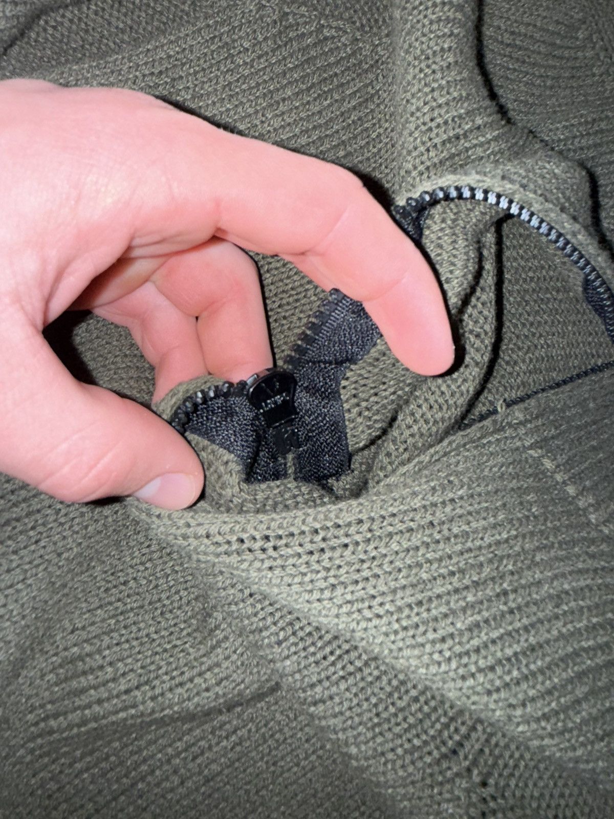 Stone Island Stone Island Vintage Size US M / EU 48-50 / 2 - 5 Thumbnail