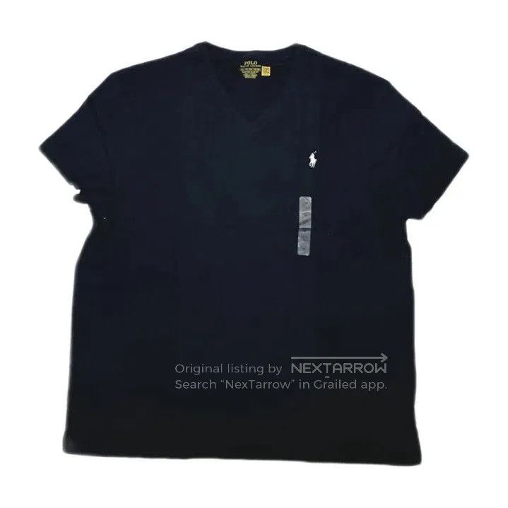 Polo Ralph Lauren Polo Ralph Lauren Solid Logo V. Size US L / EU 52-54 / 3 - 1 Thumbnail
