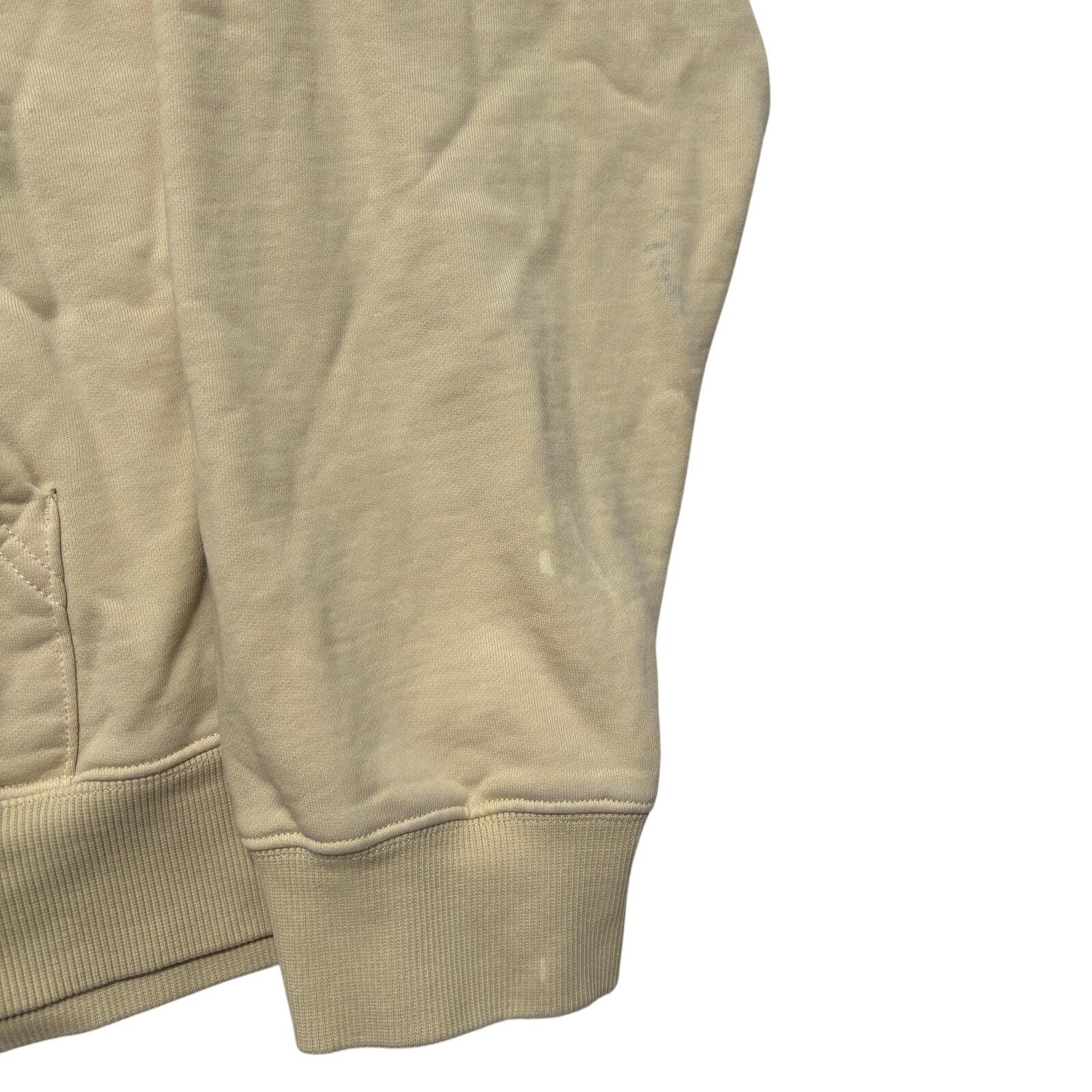 Malbon BNWT Malbon Golf Quincy Brown Pullover Hoodie L Size US L / EU 52-54 / 3 - 5 Thumbnail
