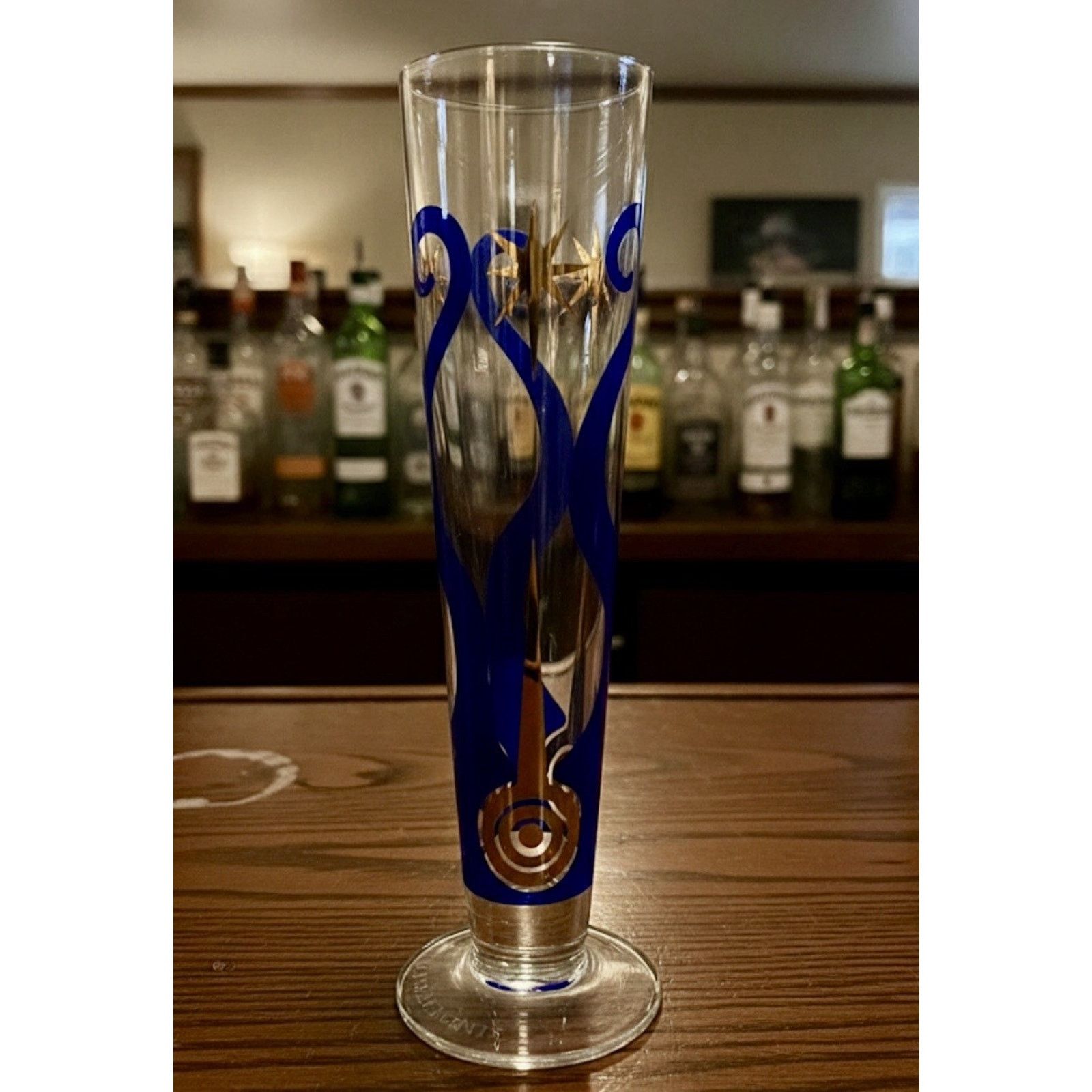 Other Ritzenhoff German 14oz Beer Glass Beppe Facente Vintage Size ONE SIZE - 1 Thumbnail
