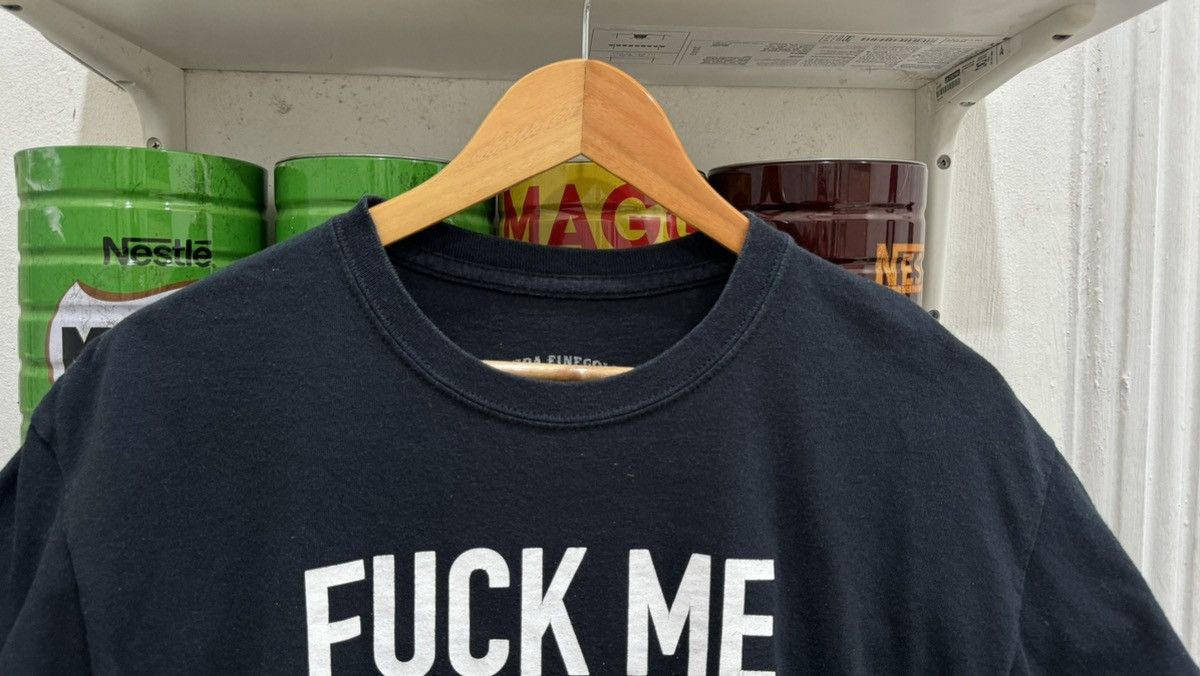 Other 💥BIND OFFER💥Humor “Fuck Me Like The Whore I Am“ Size US L / EU 52-54 / 3 - 4 Thumbnail