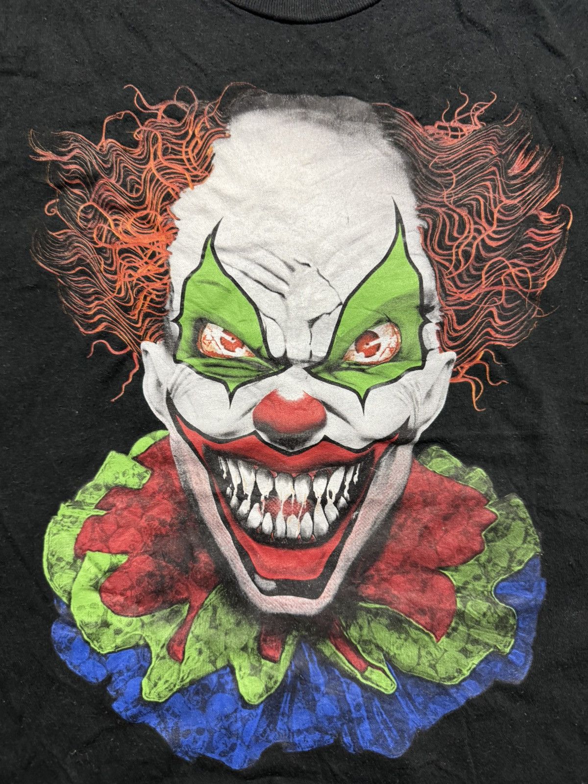 If Six Was Nine × Other assorted tshirt - halloween Size US S / EU 44-46 / 1 - 3 Thumbnail