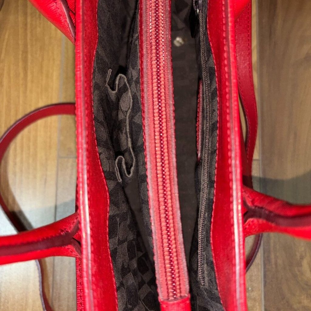 Furla Furla Red Crossbody Bag Size ONE SIZE - 4 Thumbnail