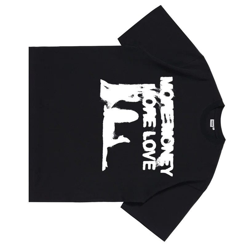Other Y2k Summer Oversized T-Shirt Size US XL / EU 56 / 4 - 3 Thumbnail