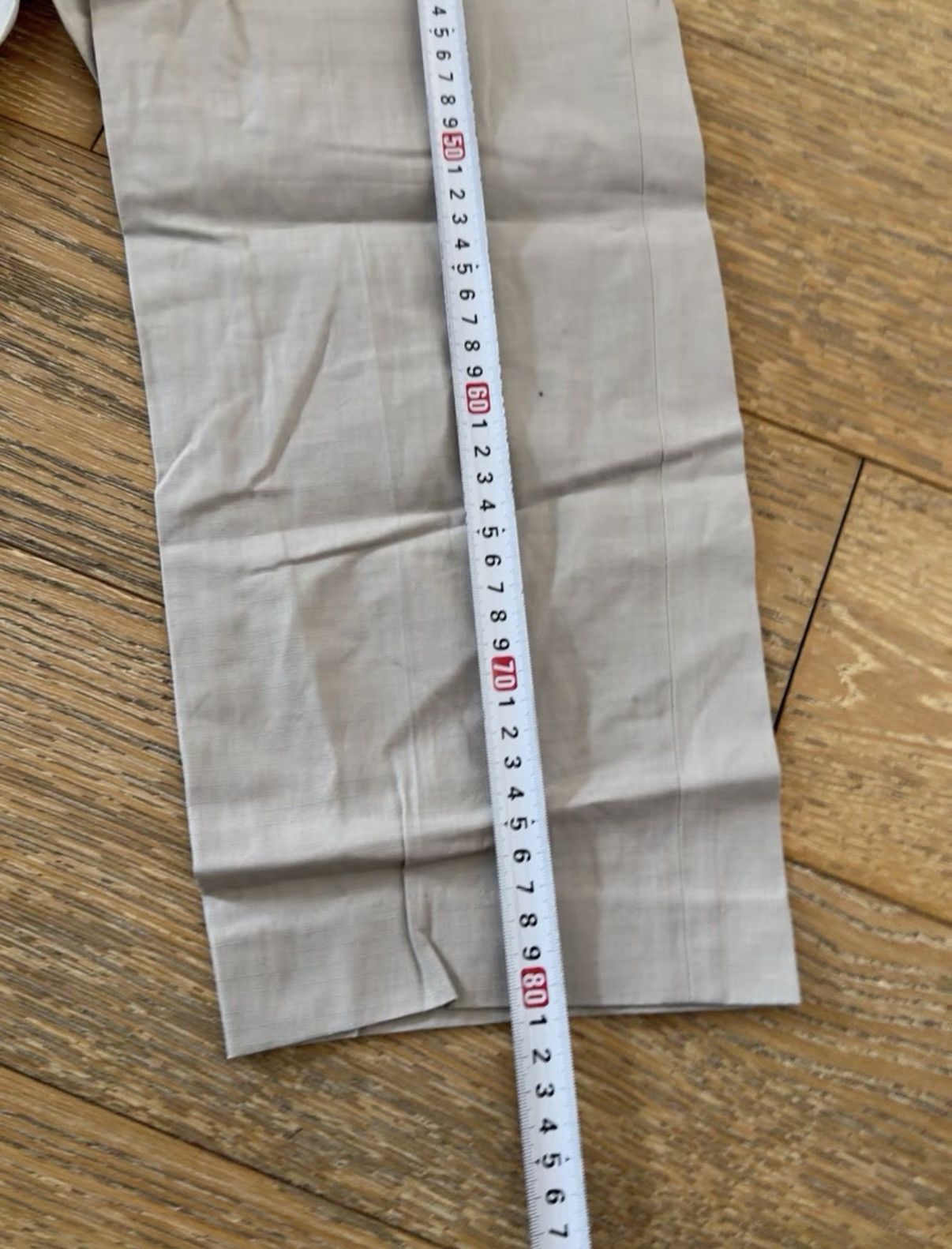 Rick Owens Rick Owens Size US 33 - 3 Thumbnail