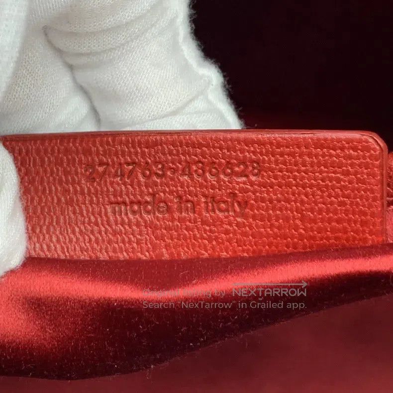 Saint Laurent Paris #REF! Size ONE SIZE - 9 Thumbnail