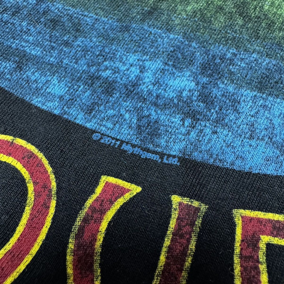 Gildan × Led Zeppelin × Vintage Led Zeppelin T-shirt 2011 Size US M / EU 48-50 / 2 - 6 Thumbnail