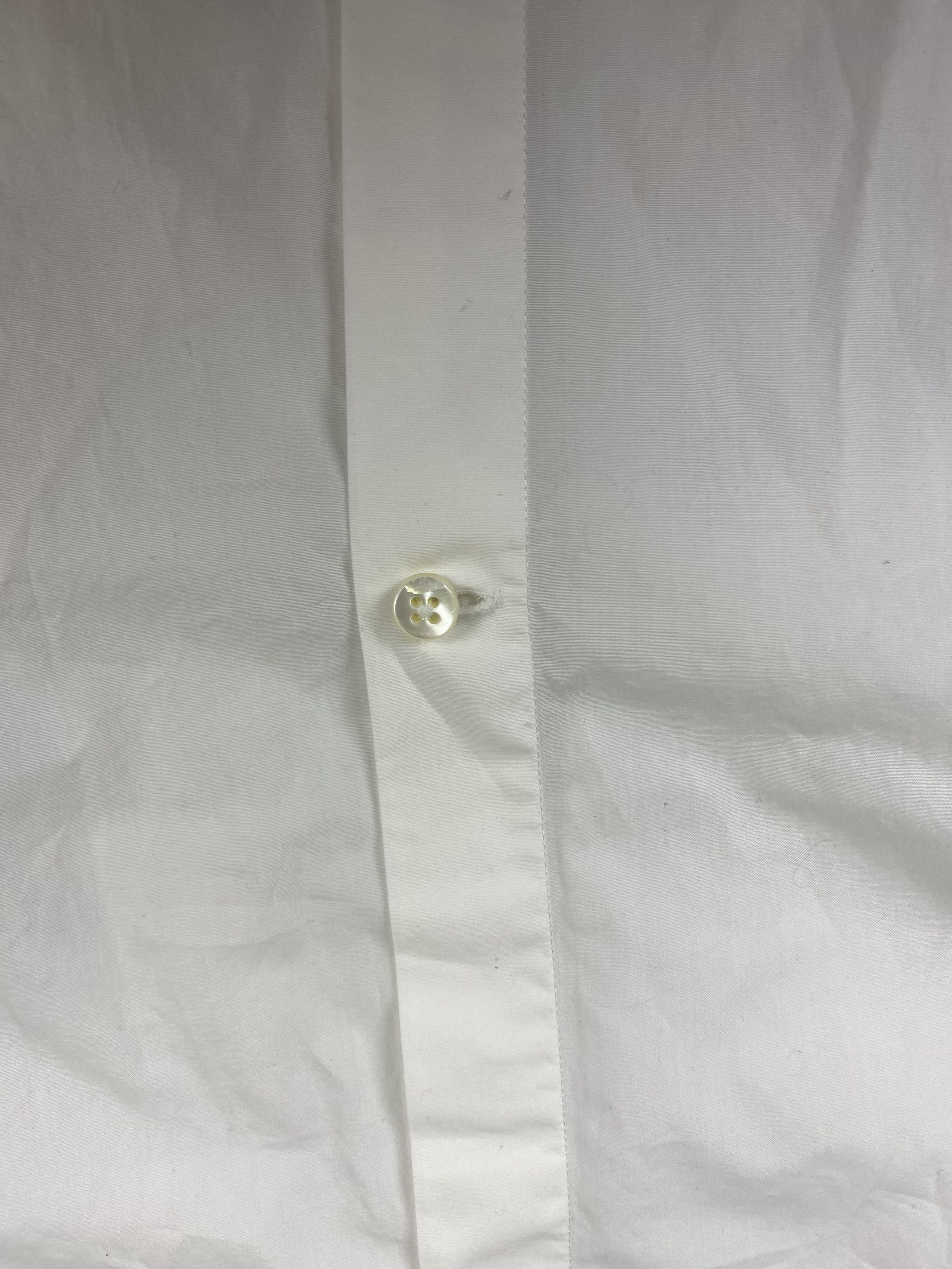 Maison Margiela Maison Margiela Ladies Shirt Size L / US 10 / IT 46 - 13 Thumbnail