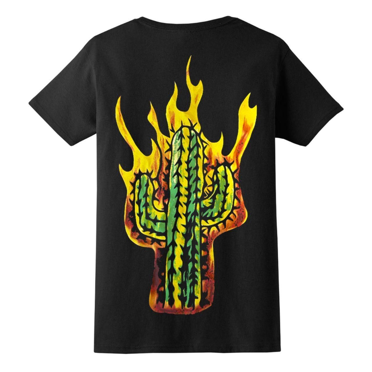 Travis Scott I Experienced Travis Scott Live Tee Size US S / EU 44-46 / 1 - 3 Thumbnail