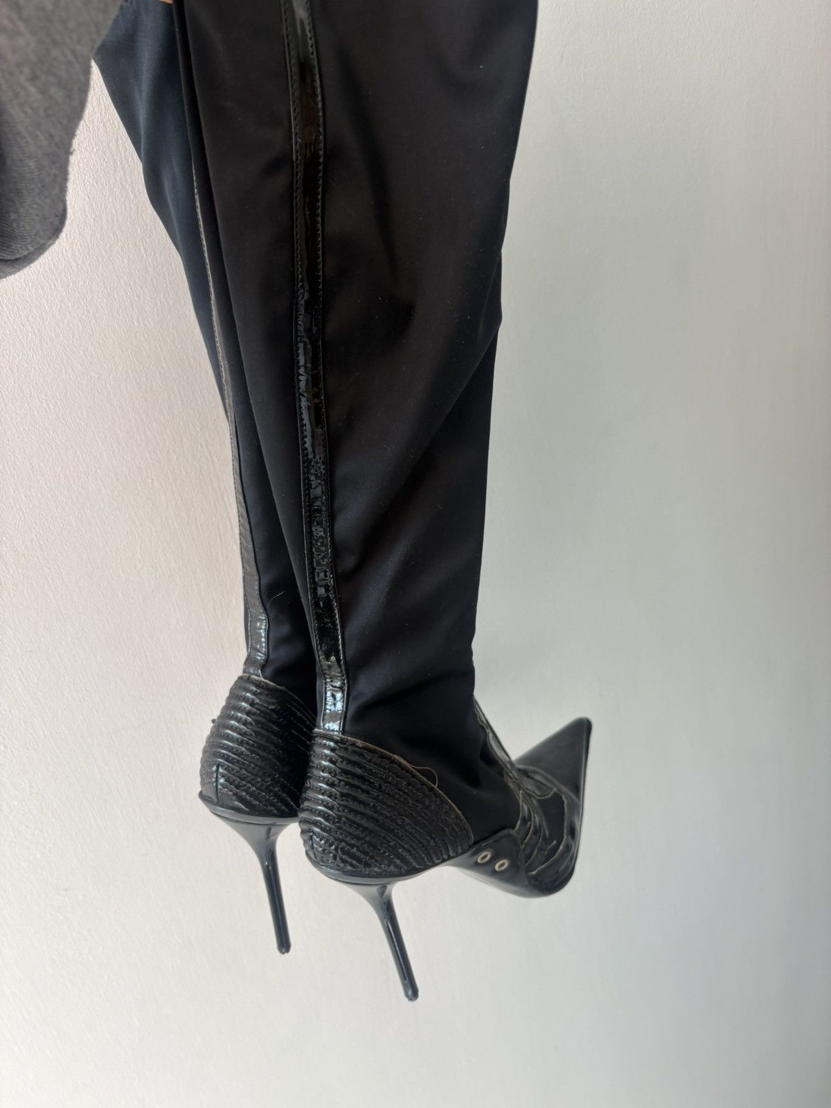Le Silla Le silla boots Size US 5.5 / IT 35.5 - 11 Thumbnail