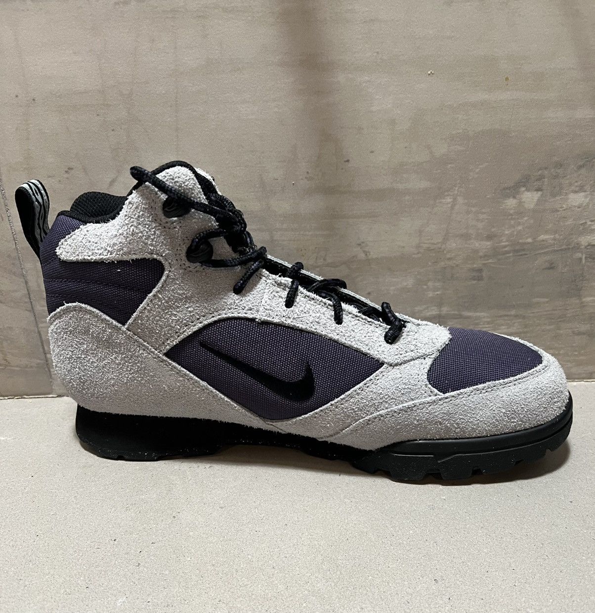 Nike ACG Nike ACG Torre Mid WP Size US 12 / EU 45 - 1 Thumbnail