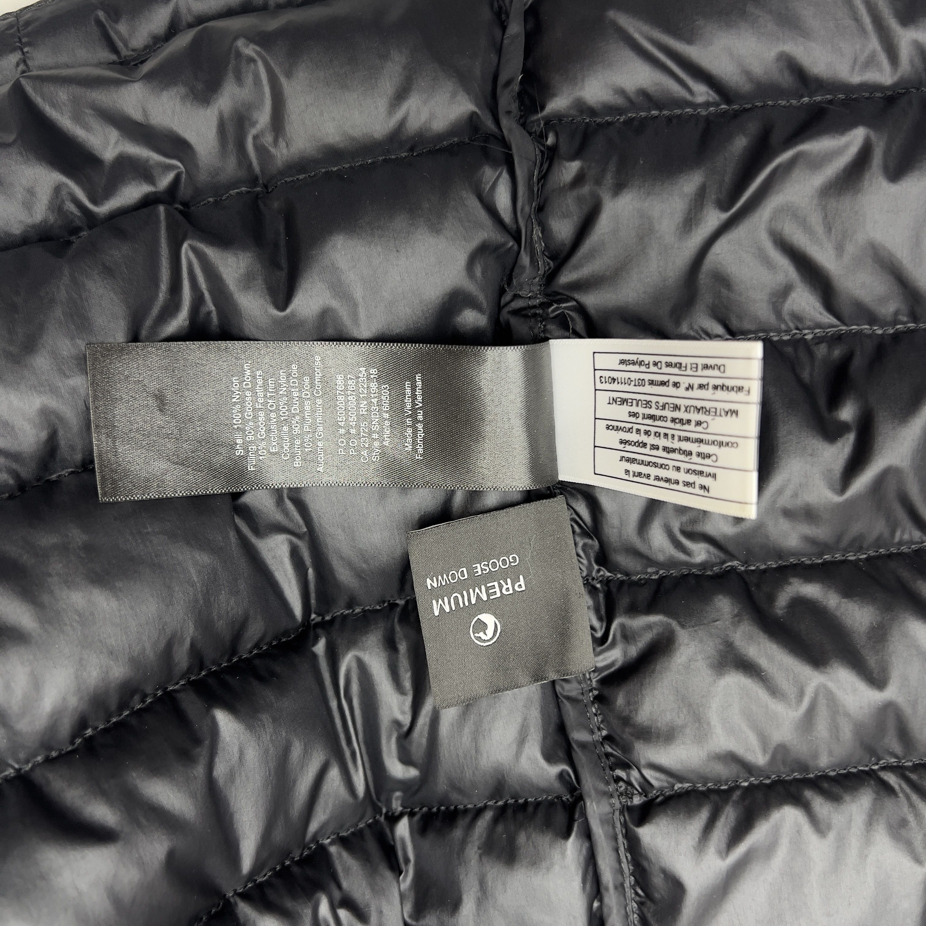 Aritzia × TNA Aritzia TNA Puffer Parka Down Coat Size XS / US 0-2 / IT 36-38 - 9 Thumbnail