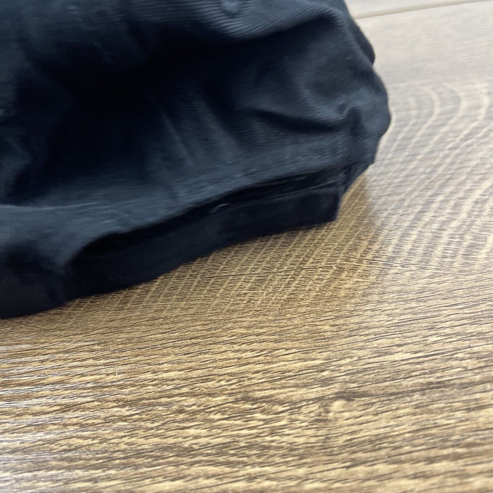 Other Adult Baseball Cap Hat Black Cap Hat Adjustable Hat Black Ad Size ONE SIZE - 8 Thumbnail
