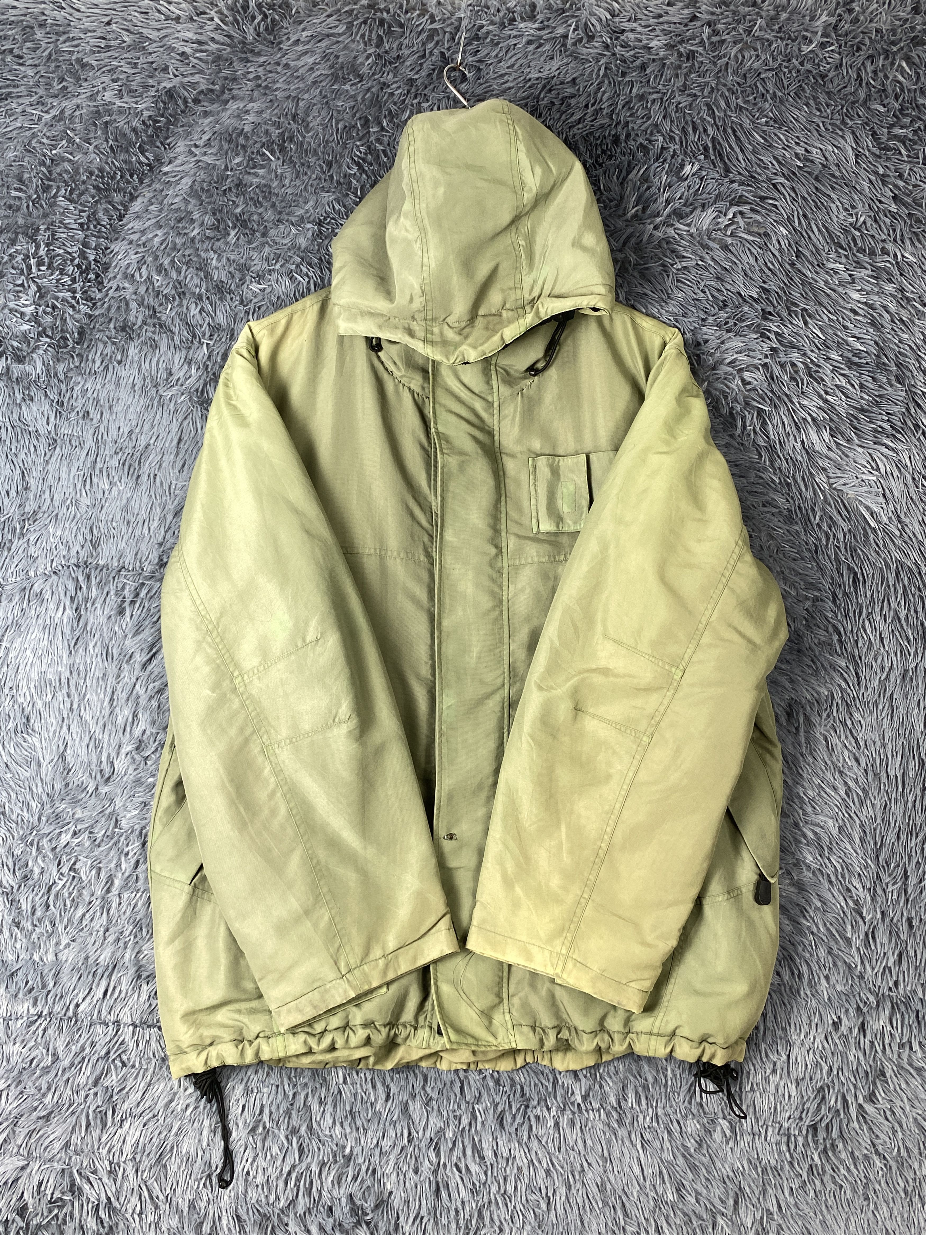 I. Spiewak And Sons Vintage I.Spiewak And Sons Hoodie Jacket K0055 Size US L / EU 52-54 / 3 - 7 Thumbnail