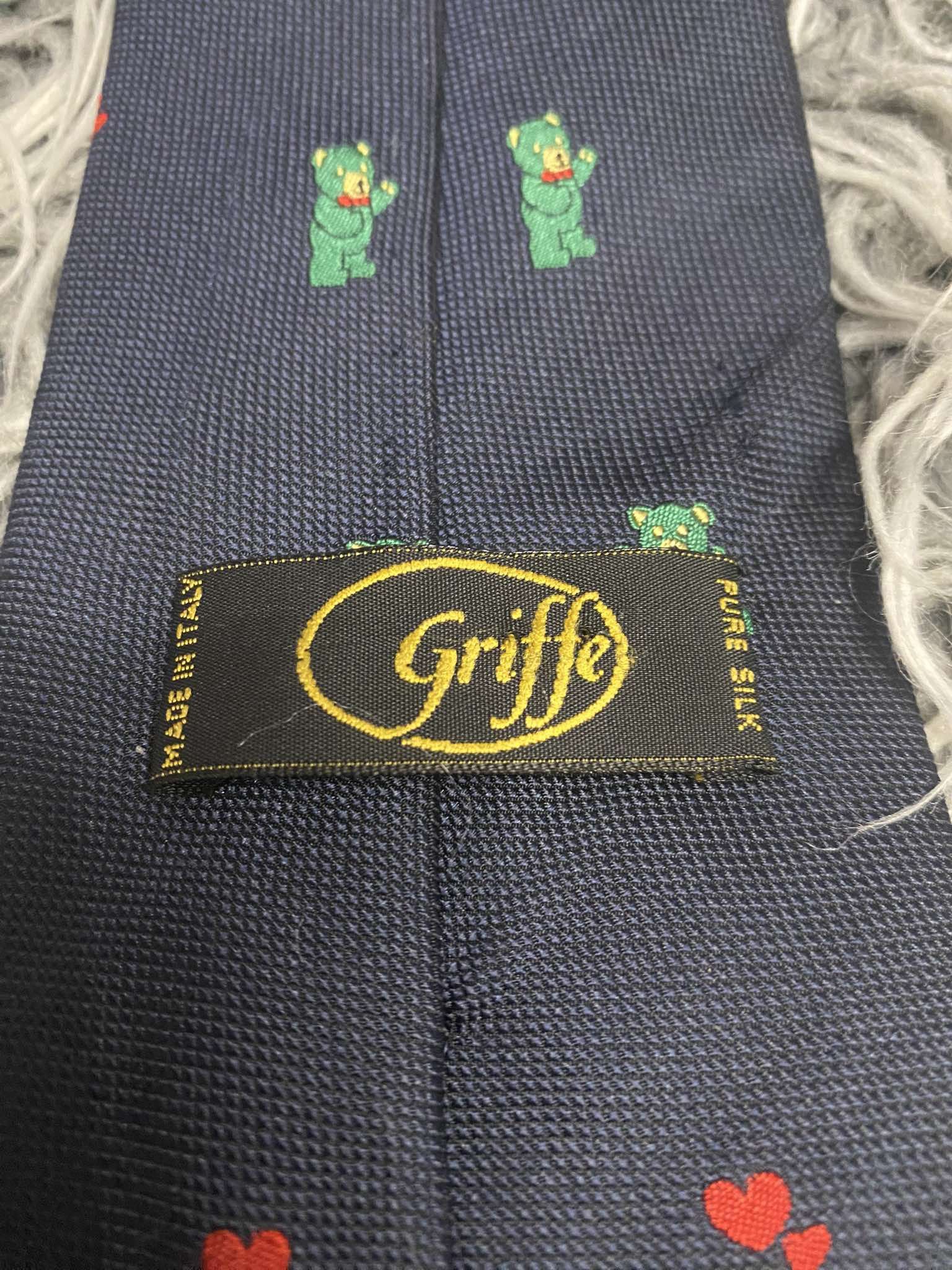 Other 4 ties , 100% silk Size ONE SIZE - 10 Thumbnail