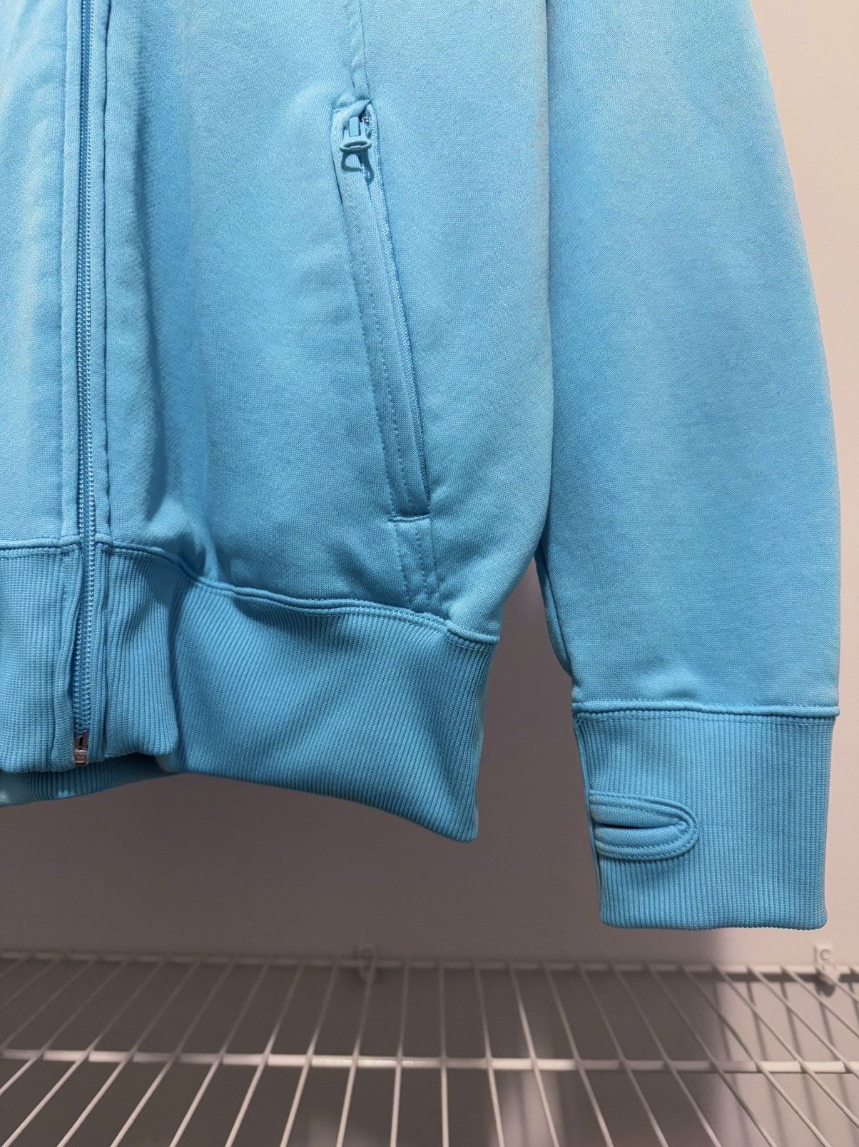 Oakley × Vintage Oakley Protection Zip Up Fleece Size US M / EU 48-50 / 2 - 4 Thumbnail