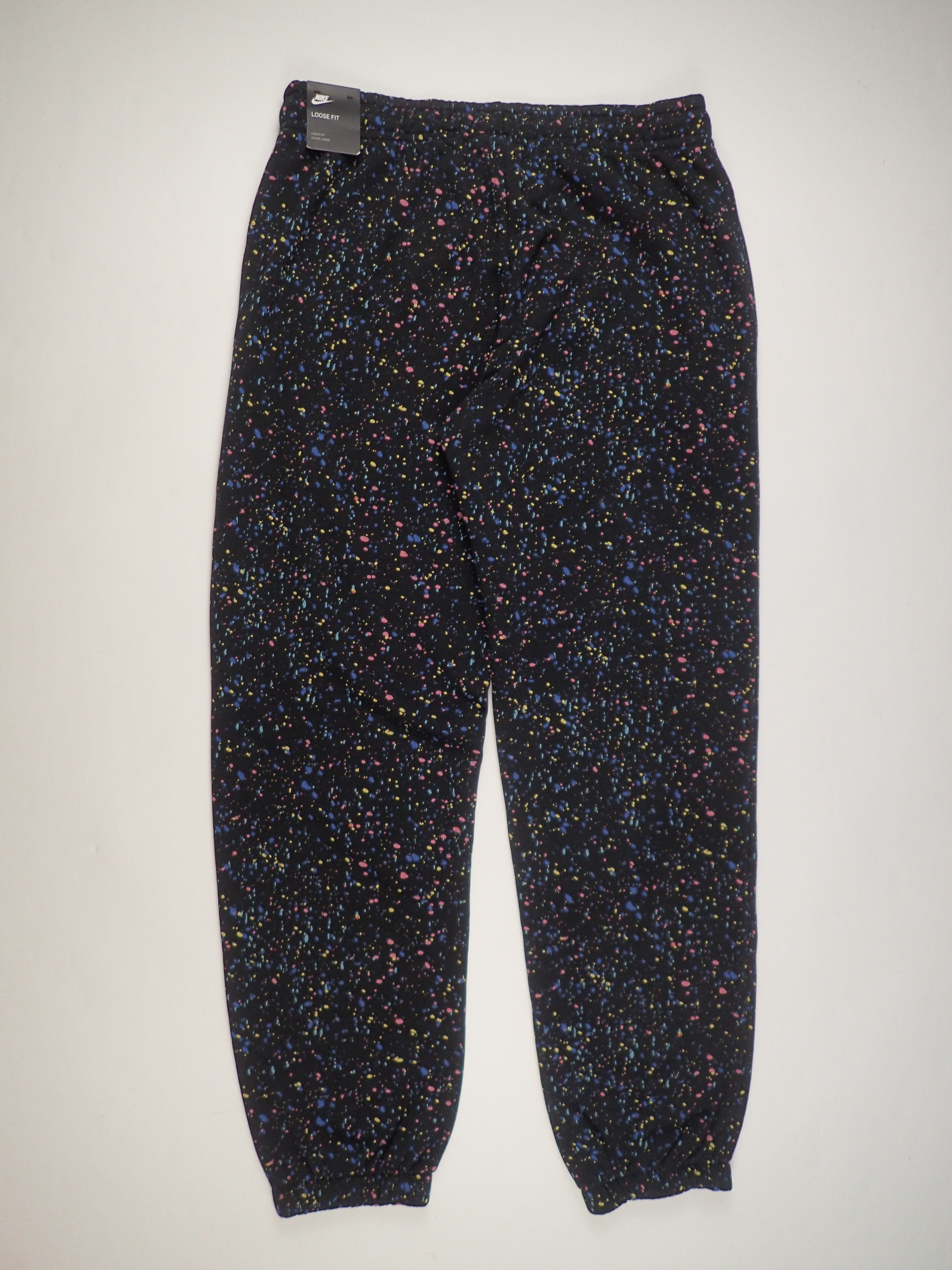 Nike Nike Women's Sportswear Sweatpants Size 27" / US 4 / IT 40 - 3 Thumbnail
