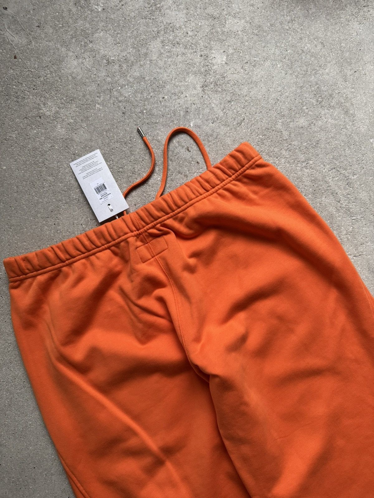 Calvin Klein × Heron Preston Heron Preston for Calvin Klein Pants Size US 32 / EU 48 - 11 Thumbnail