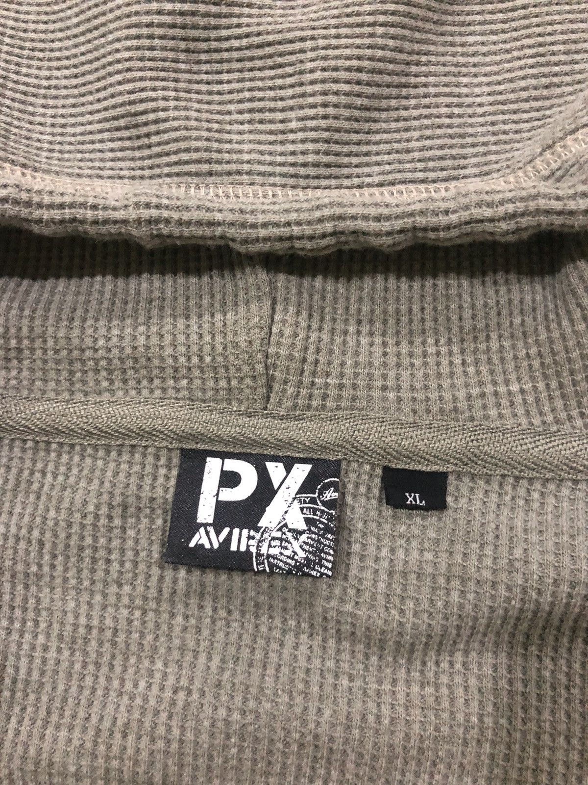 Avirex Avirex Airbone Hoddie Zipper Size US M / EU 48-50 / 2 - 17 Thumbnail