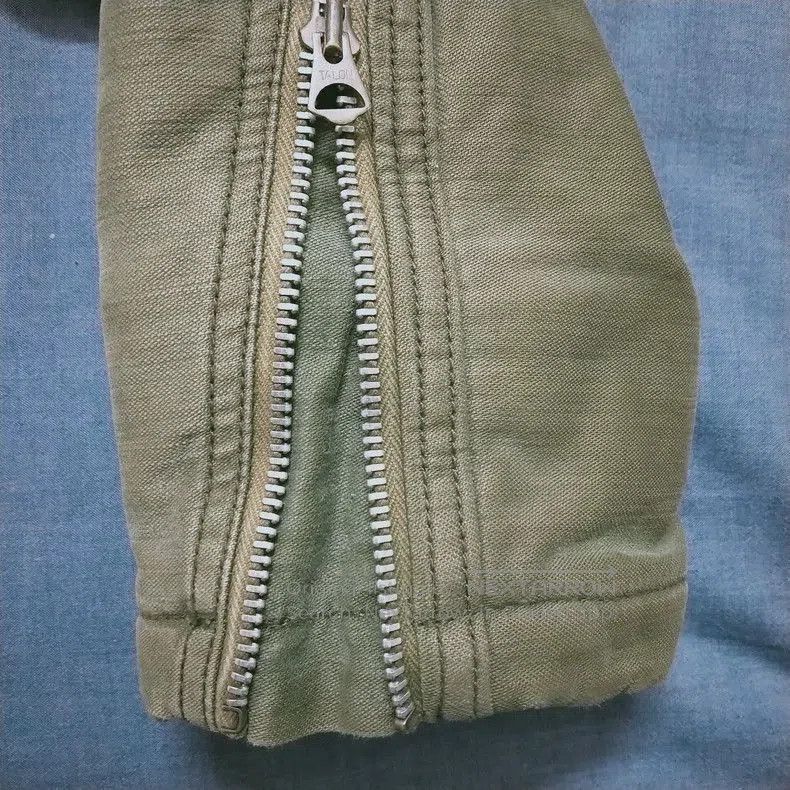 Wtaps wtaps AL. Size US M / EU 48-50 / 2 - 6 Thumbnail