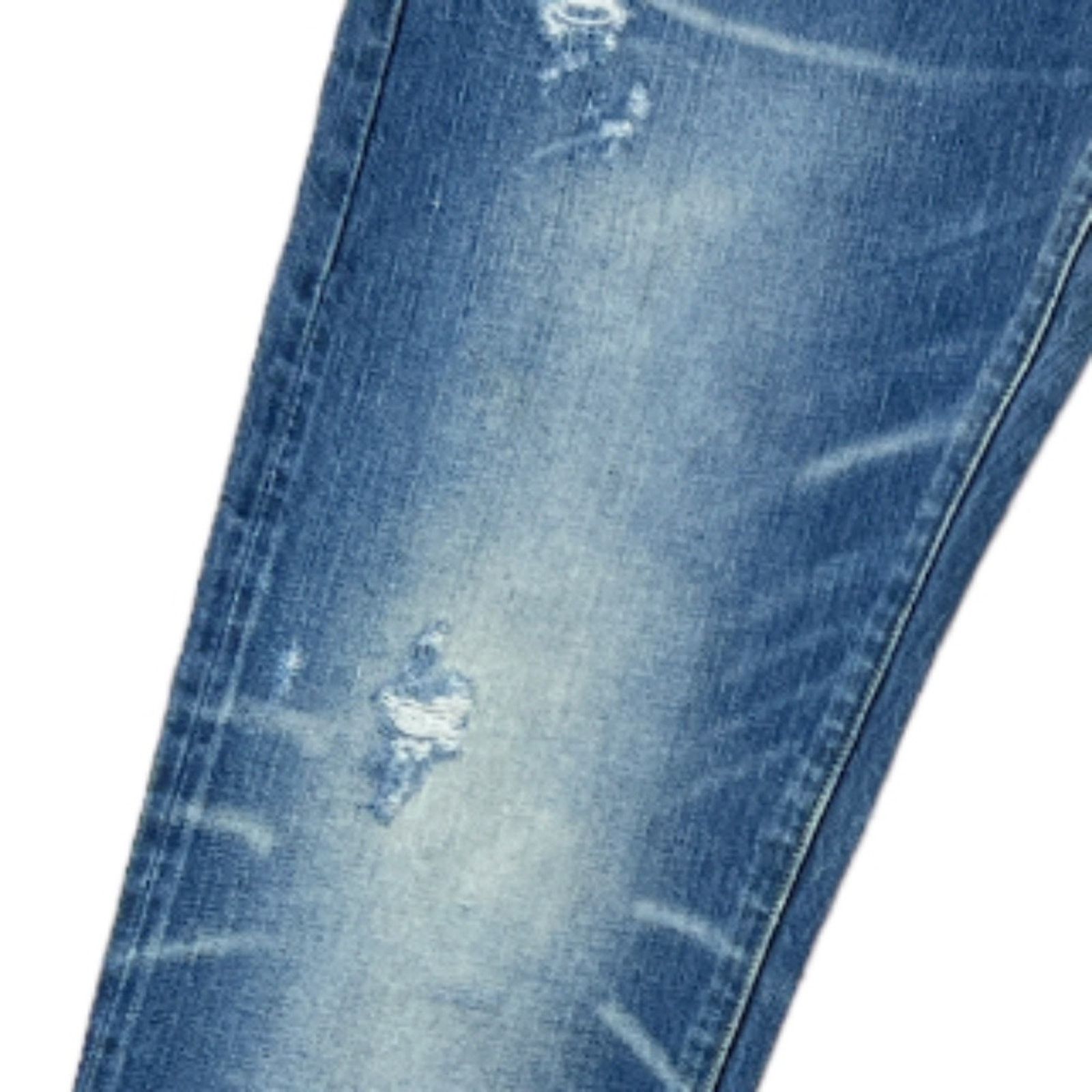 G-Star G-Star Blue Distressed Jeans | Size 34 Size US 34 / EU 50 - 5 Thumbnail