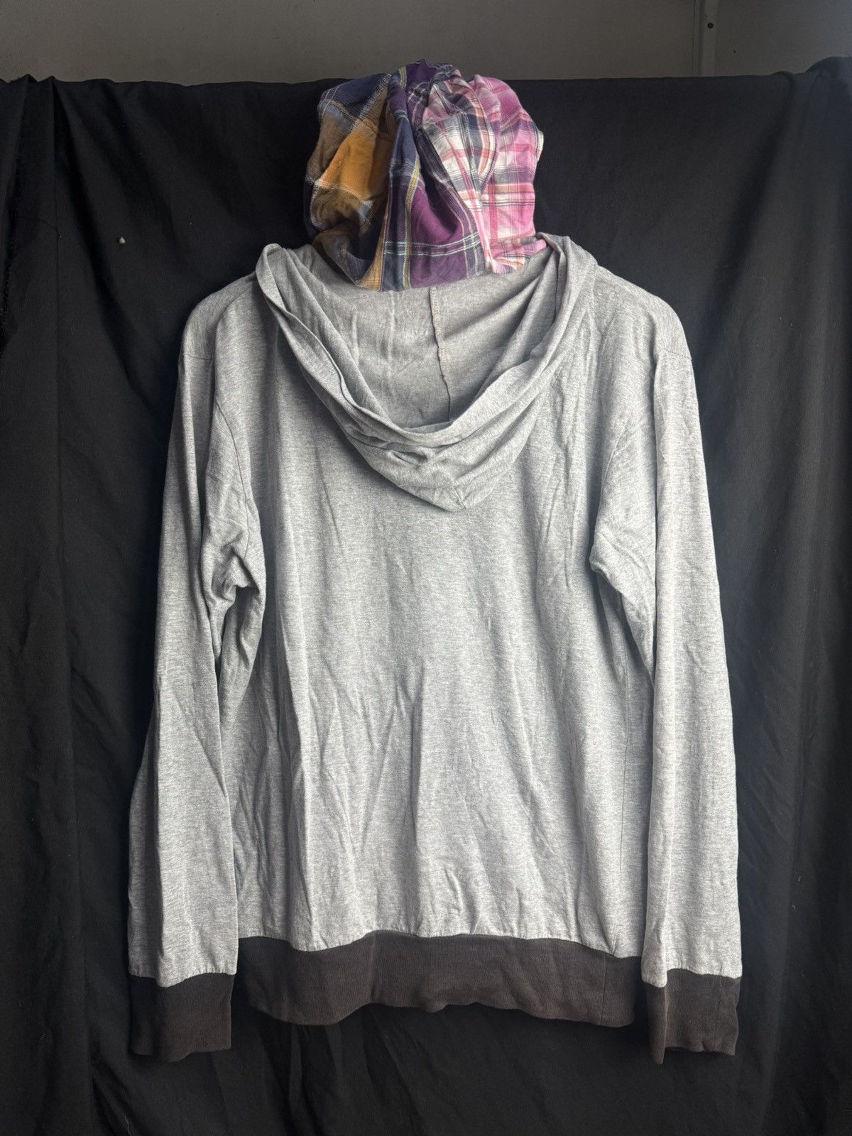 20471120 Double Hoodie Archived Styled Japan Squash Size US M / EU 48-50 / 2 - 3 Thumbnail