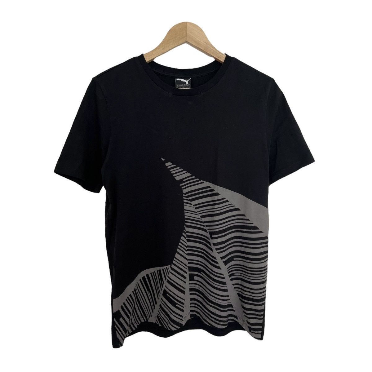 Hussein Chalayan Hussein Chalayan Anatomical T shirt | Grailed