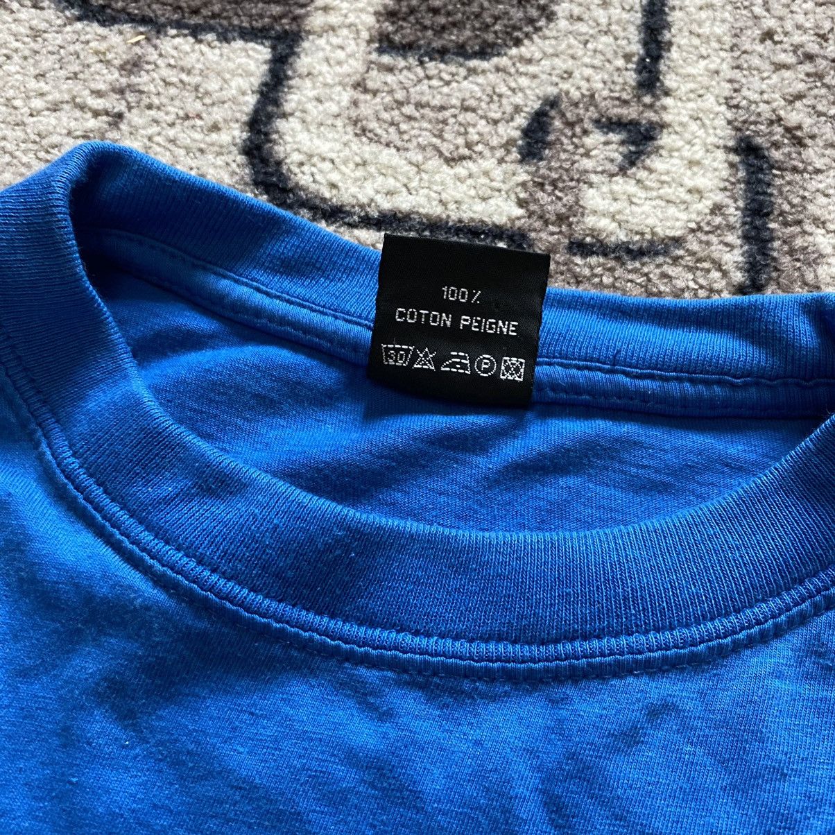 Gosha Rubchinskiy × Hook-Ups Vintage Gosha Style Arnette Skateboards Long Sleeve Tee Size US L / EU 52-54 / 3 - 8 Thumbnail
