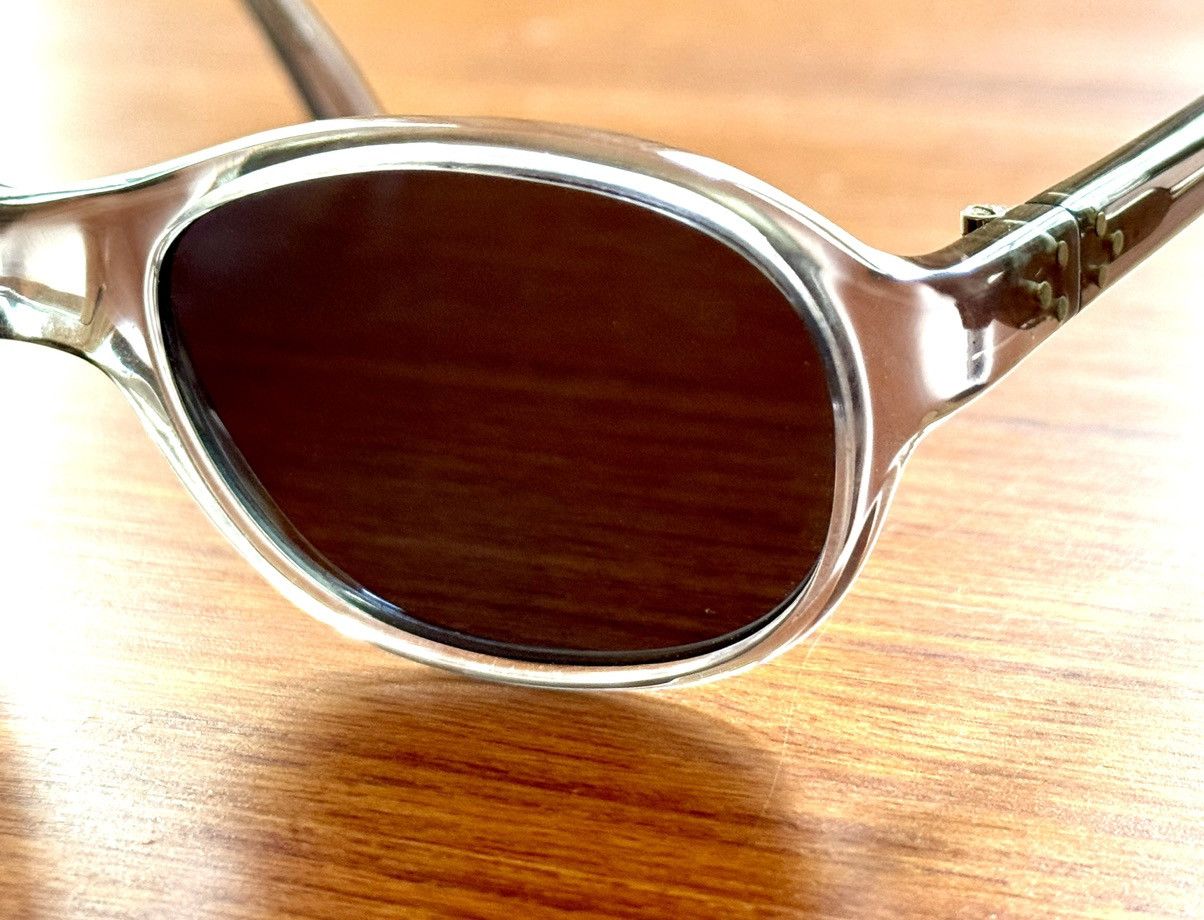Other Bespoke Maison Bonnet sun glasses Size 36 - 4 Thumbnail