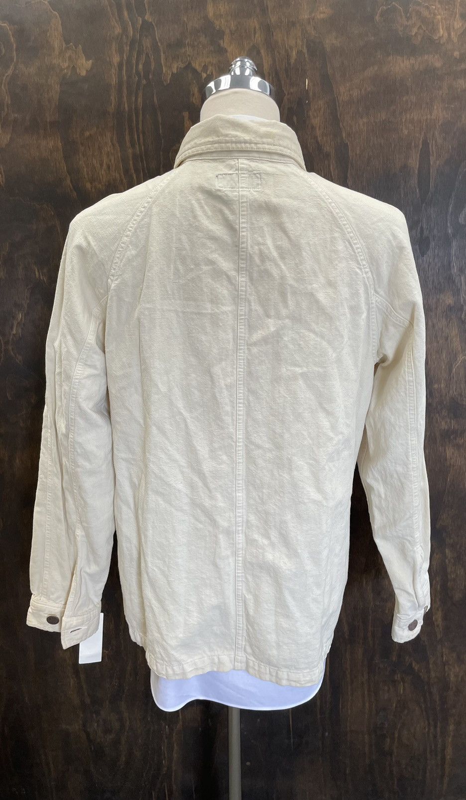 Polo Ralph Lauren × Vintage Deadstock Santa Fe Jacket Size US M / EU 48-50 / 2 - 5 Thumbnail