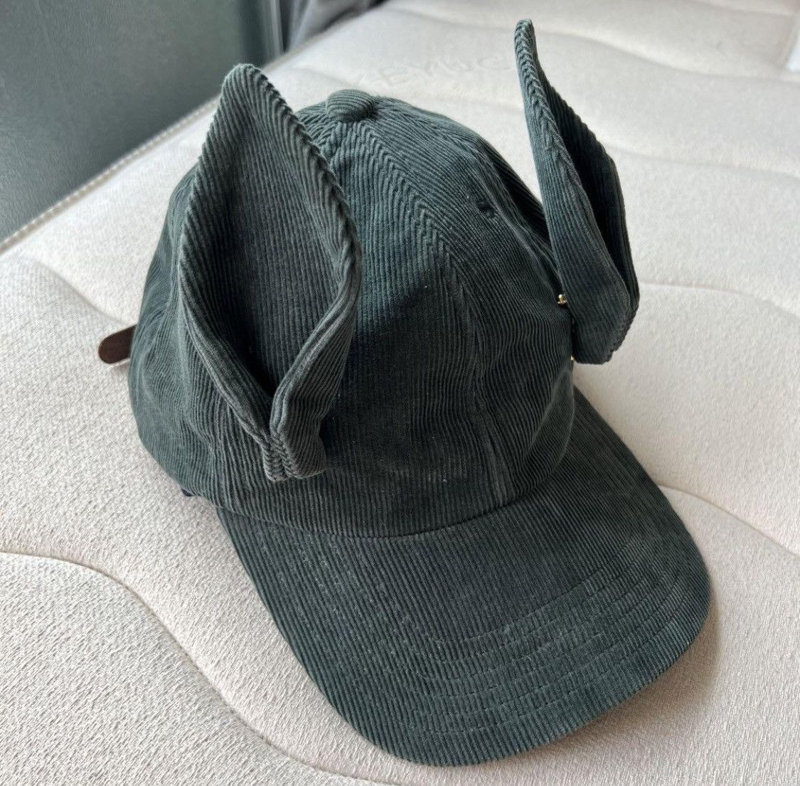 Undercover Undercover 20AW Bunny Rabbit Hat | Grailed