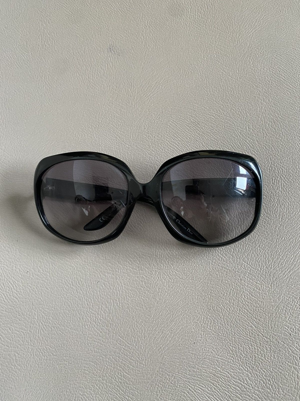 Christian Dior Monsieur Vintage Christian dior glasses Size ONE SIZE - 2 Thumbnail
