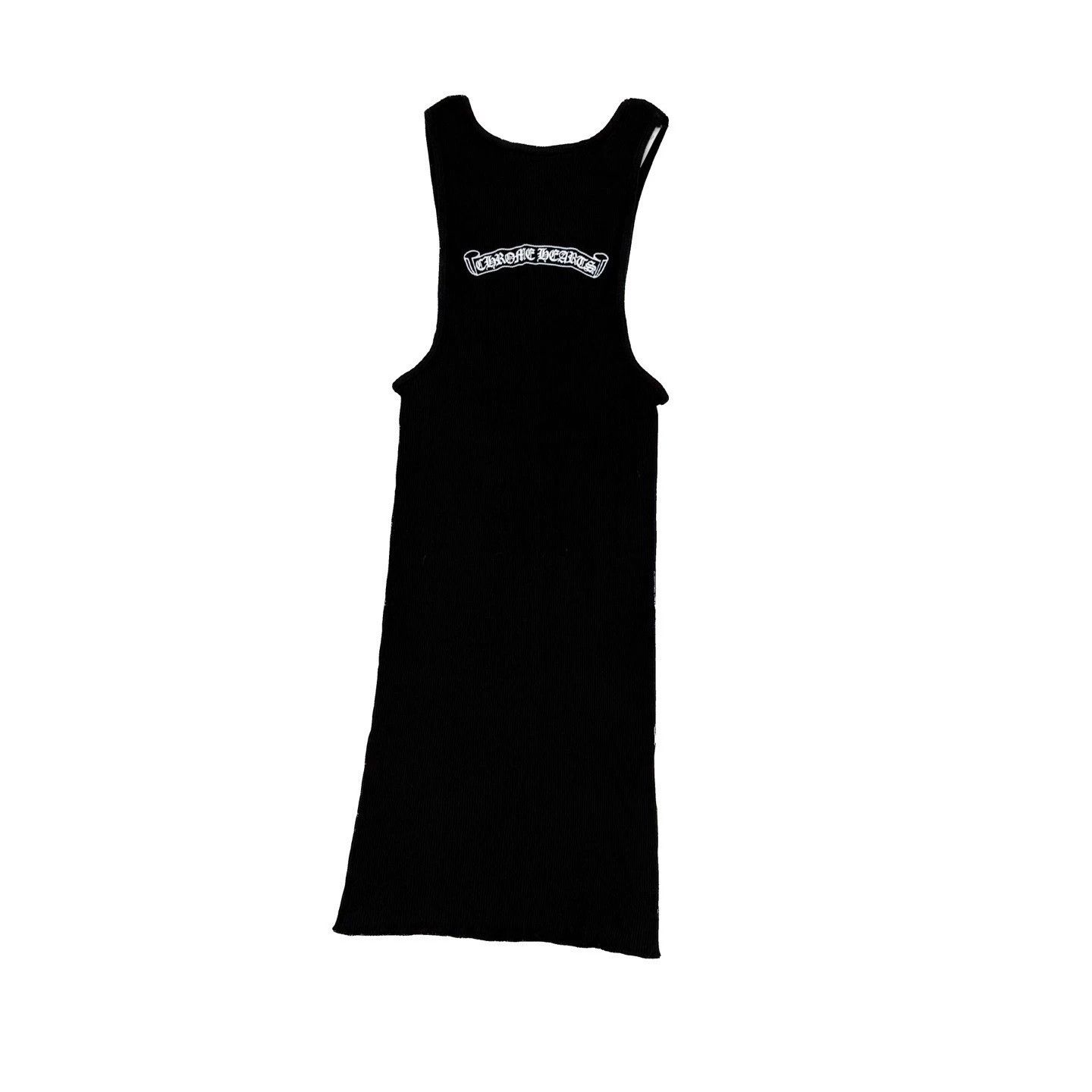 Chrome Hearts Chrome Hearts New Sanskrit Tank Top M New w/ Tags Size M / US 6-8 / IT 42-44 - 2 Thumbnail