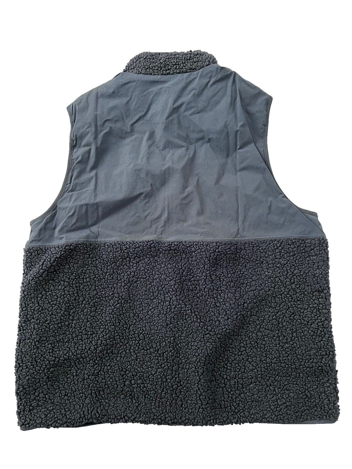 Reebok Reebok Active Collective Skystretch Winter Vest Black ( XL ) Size US XL / EU 56 / 4 - 3 Thumbnail