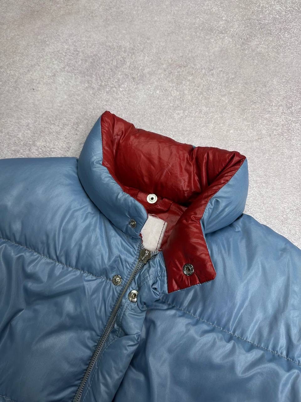 Moncler Vintage 80s Moncler Grenoble Puffer Down Jacket Y2K M Size US M / EU 48-50 / 2 - 6 Thumbnail