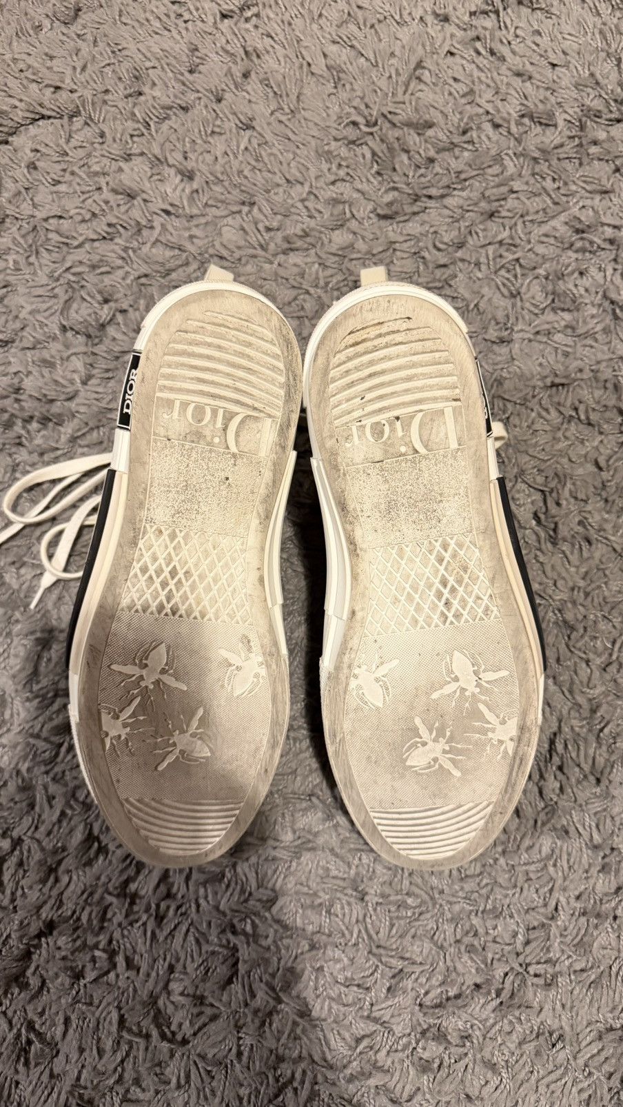 Dior DIOR B22 HIGH Size US 9 / EU 42 - 6 Thumbnail