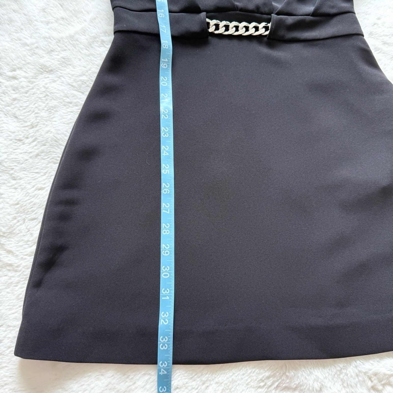 The Kooples NWT!!! The Kooples women mini dress size 0 or S Retail 475$ Size XS / US 0-2 / IT 36-38 - 11 Thumbnail