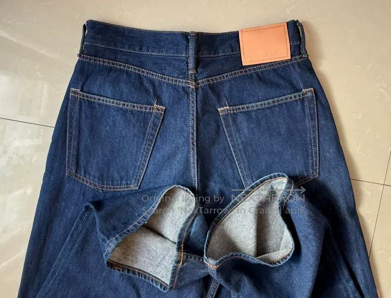 Acne Studios Acne Studios Casual Pants Size US 28 / EU 44 - 5 Thumbnail