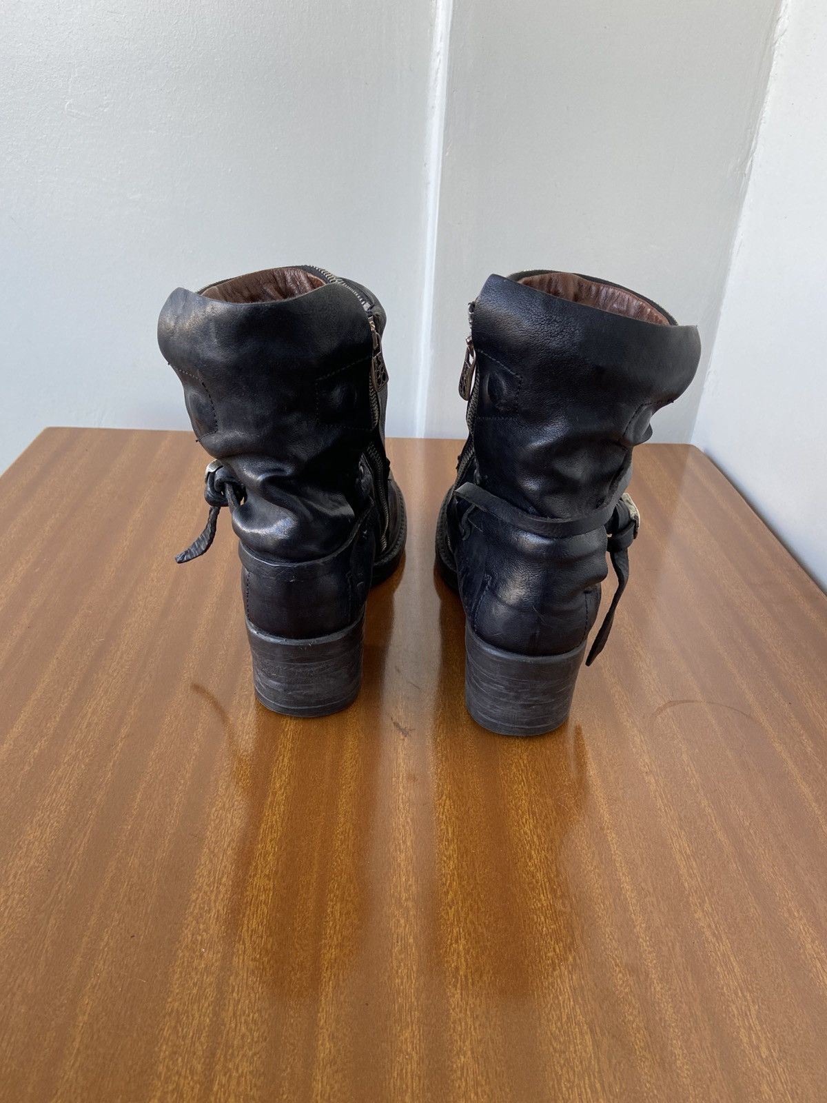 A.S.98 A.S.98 Size US 9 / IT 39 - 9 Thumbnail