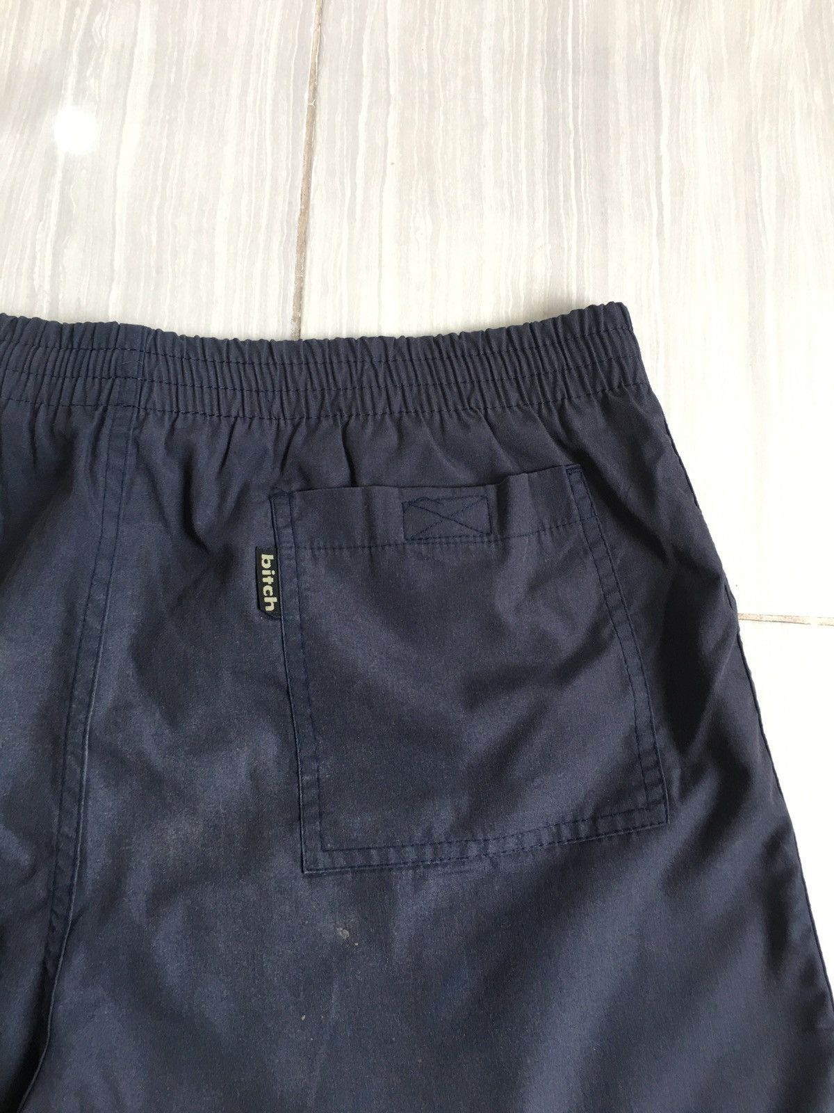 Vintage Vintage Bitch Short pants Size US 34 / EU 50 - 4 Thumbnail