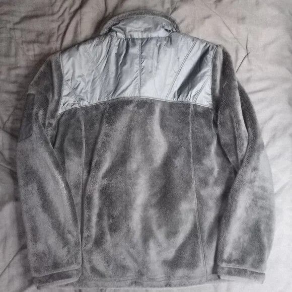 Nike ACG Nike ACG Zipper Fleece Jacket Coat Size L / US 10 / IT 46 - 6 Thumbnail