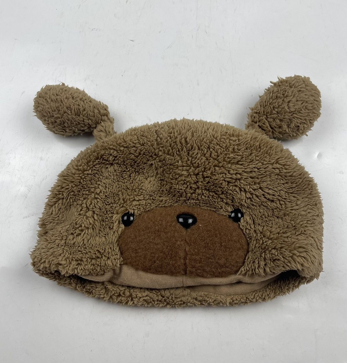 Japanese Brand rare dog design hat tc31 Size ONE SIZE - 3 Thumbnail