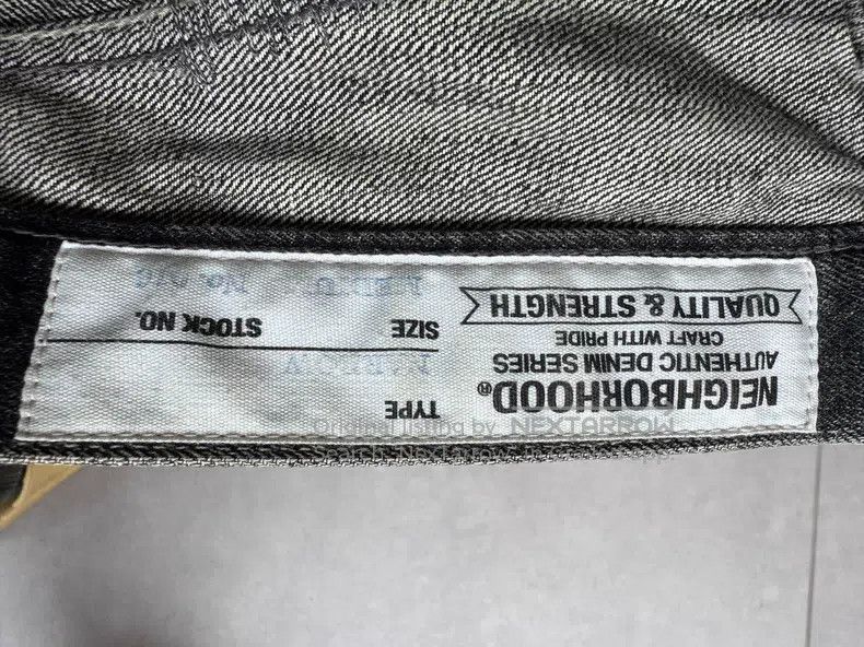 Neighborhood Neighborhood size M Splashed Slashed Bull King Size US 27 - 8 Thumbnail