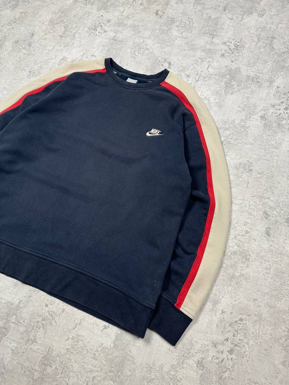Nike Vintage Nike Y2K sweatshirt Size XL Size US XL / EU 56 / 4 - 3 Thumbnail