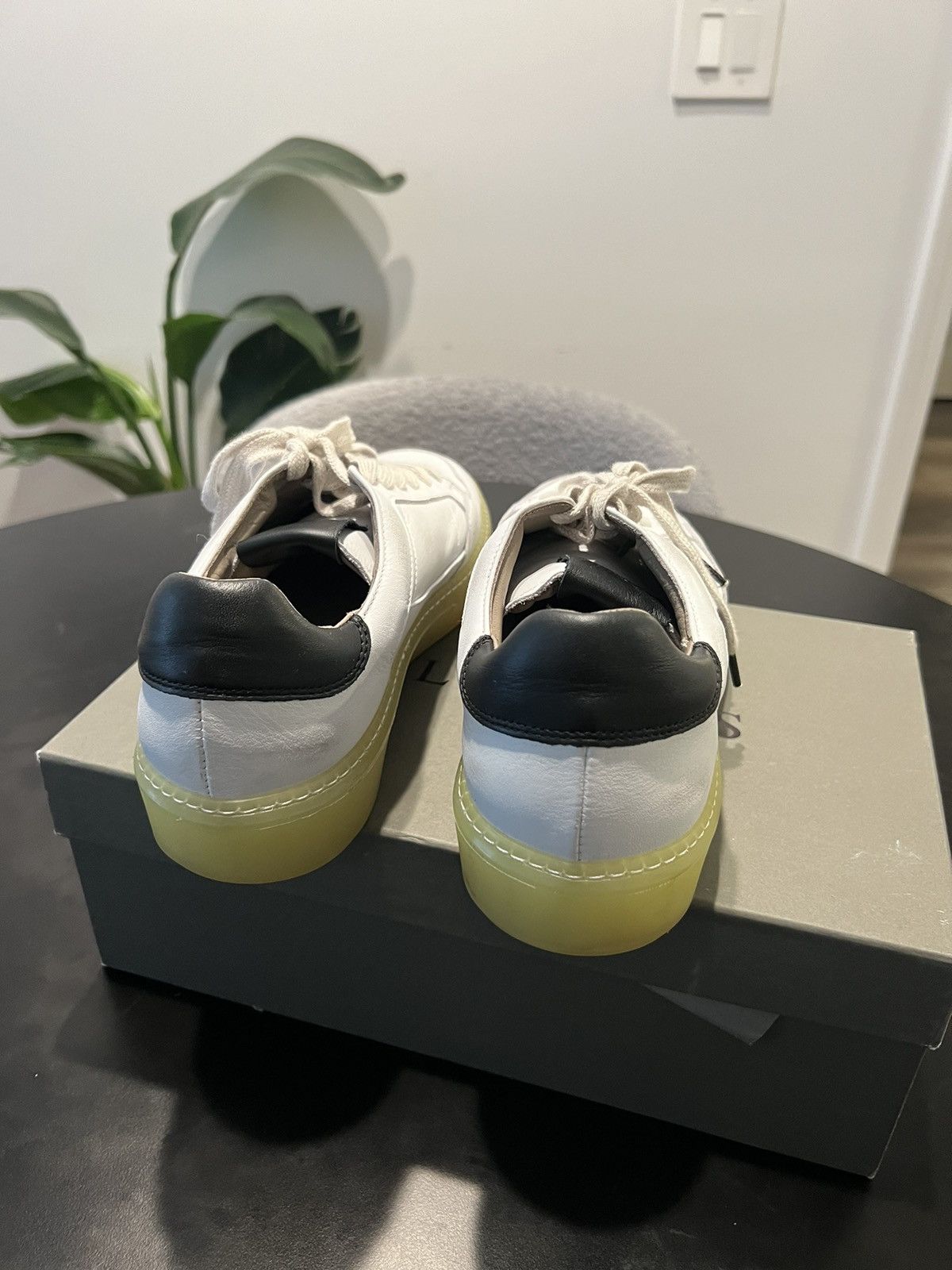 Allsaints All saints sneakers Size US 9 / EU 42 - 7 Thumbnail