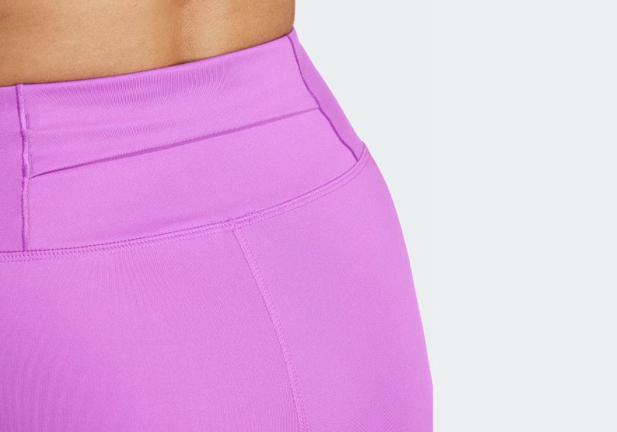 Adidas Adidas by Stella McCartney IT5786 Truepace Leggings ( S ) Size 27" / US 4 / IT 40 - 7 Thumbnail
