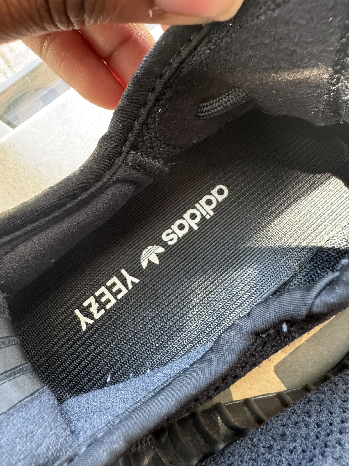 Yeezy Yeezy Boost 350 Breds Size US 9 / EU 42 - 6 Thumbnail