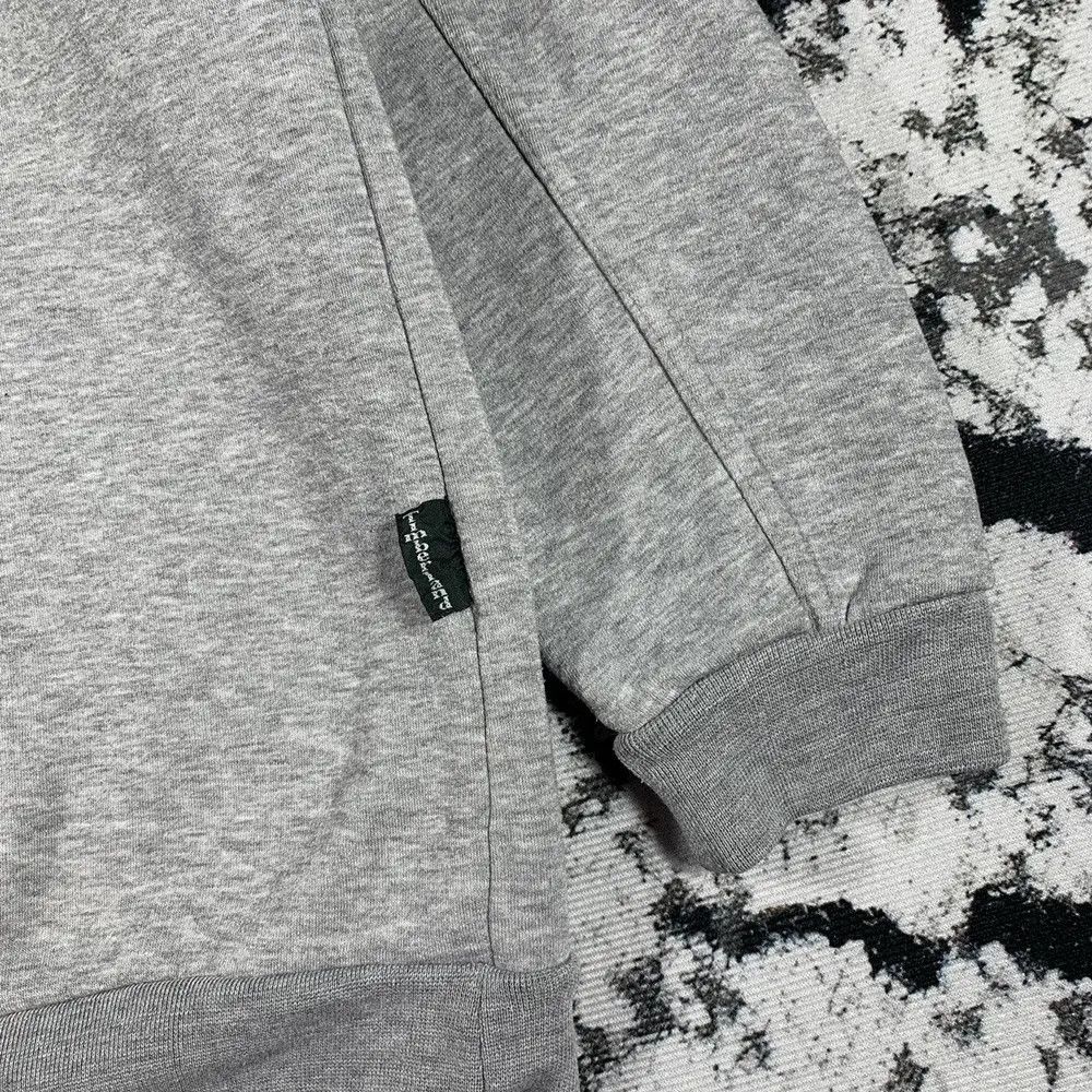 Timberland Vintage 90’s Timberland Embroidered Big Logo Sweatshirt Size US M / EU 48-50 / 2 - 8 Thumbnail