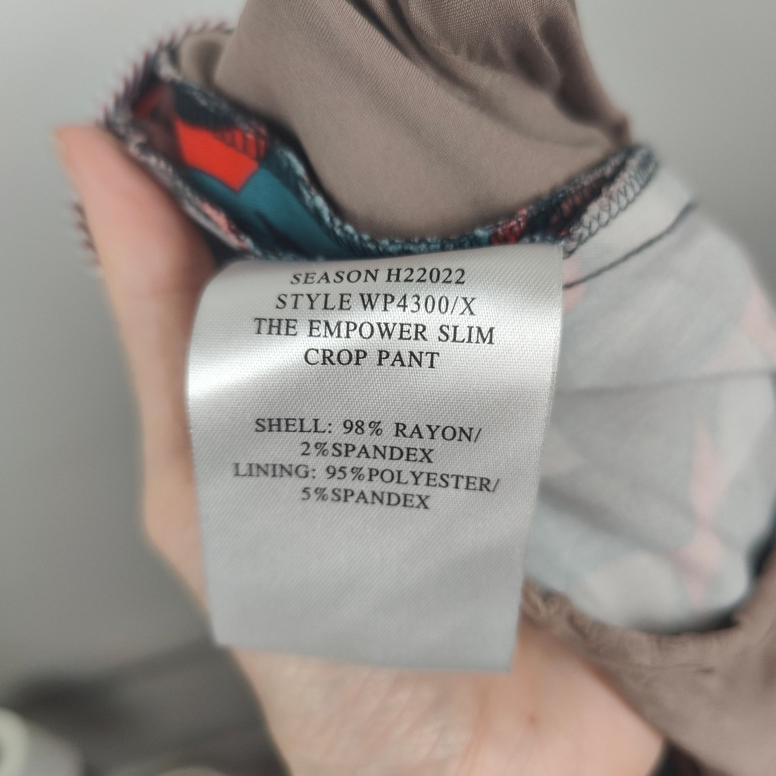 Other Wildfang The Empower Double Breasted Blazer & Slim Pant Size XXL / US 16-18 / IT 52-54 - 12 Thumbnail