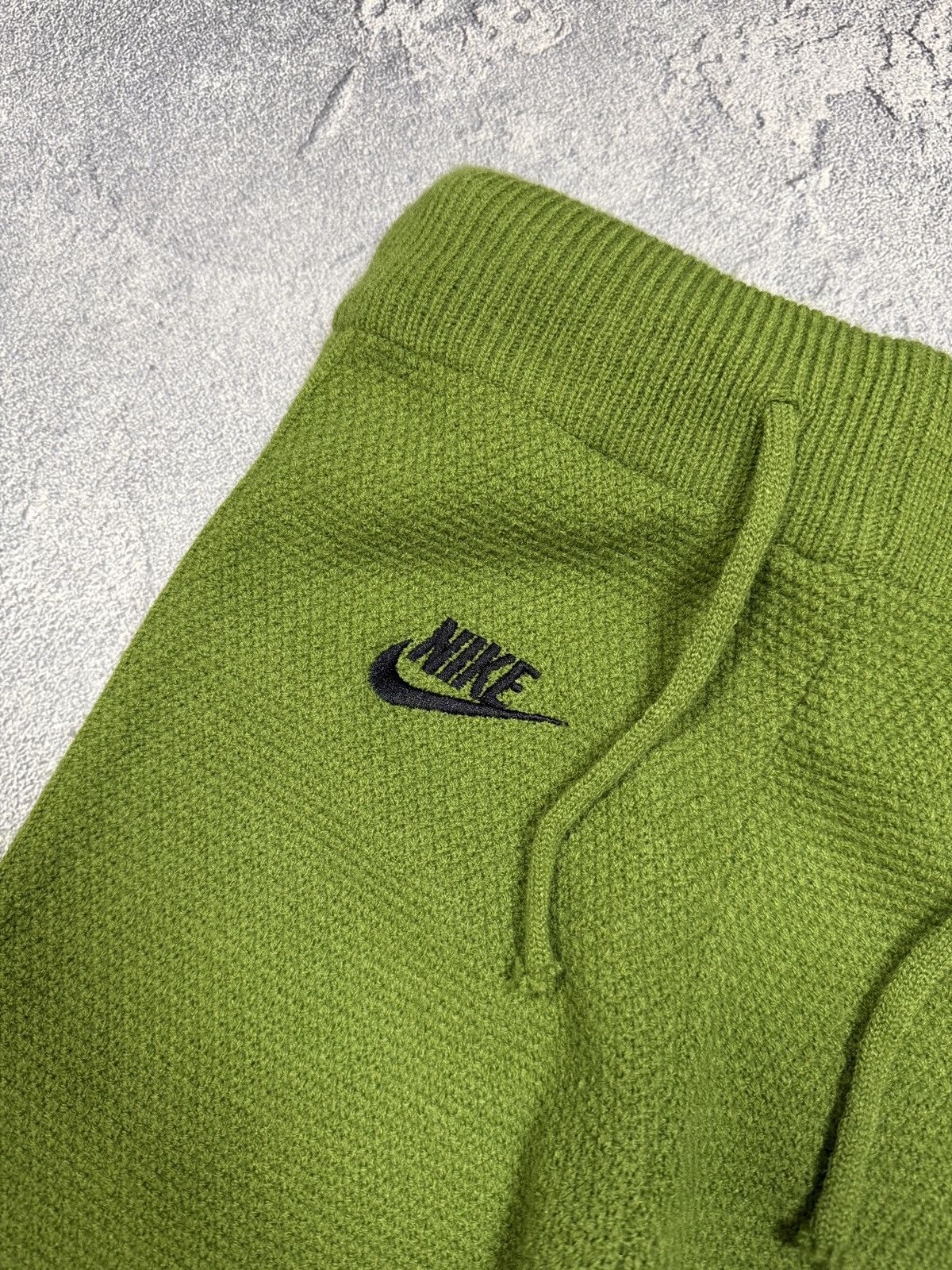 Nike Vintage Nike Pants Size 25" / US 0 / IT 36 - 3 Thumbnail